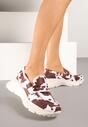 Pantofi casual Eraviella Maro