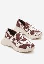Pantofi casual Eraviella Maro