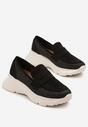 Pantofi casual Eraviella Negri