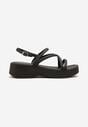 Sandale Eranilis Negre