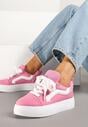 Sneakers Kornelna Fucsia