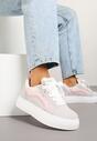 Sneakers Kornelna Gri