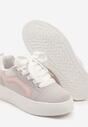Sneakers Kornelna Gri