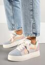 Sneakers Kornelna Culori mixte