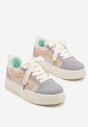 Sneakers Kornelna Culori mixte