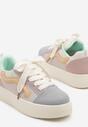 Sneakers Kornelna Culori mixte