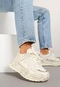Sneakers Eradira Bej
