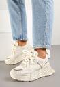 Sneakers Eradira Bej