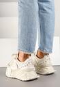 Sneakers Eradira Bej