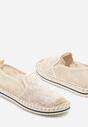 Espadrile Eranoria Bej
