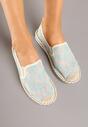 Espadrile Eranoria Albastre