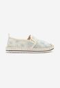 Espadrile Eranoria Albastre