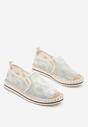 Espadrile Eranoria Albastre