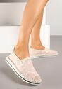 Espadrile Eranoria Roz