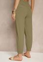 Pantaloni Xarvania Verde închis