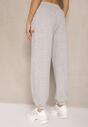 Pantaloni Falaniela Gri deschis