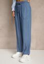 Pantaloni Bleumarin