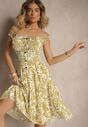 Rochie Lisanissea Verde deschis