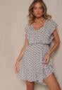Rochie Albă