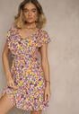 Rochie Virlio Mov