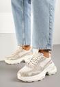 Sneakers Kornelai Bej