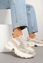 Sneakers Kornelai Bej