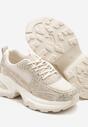 Sneakers Kornelai Bej