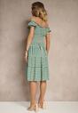 Rochie Ronimera Verde