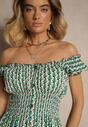 Rochie Ronimera Verde