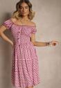 Rochie Ronimera Roz