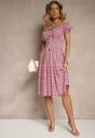 Rochie Ronimera Roz