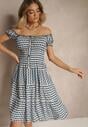 Rochie Ronimera Albastră