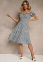 Rochie Ronimera Albastră