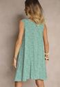 Rochie Lisariela Verde