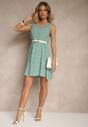 Rochie Lisariela Verde