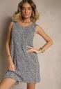 Rochie Lisariela Neagră