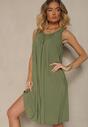 Rochie Anniloria Verde