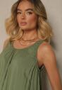 Rochie Anniloria Verde