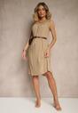Rochie Anniloria Bej