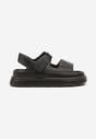 Sandale Lisilia Negre