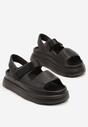 Sandale Lisilia Negre