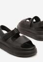 Sandale Lisilia Negre