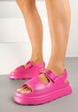 Sandale Lisilia Fucsia