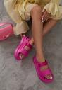Sandale Lisilia Fucsia