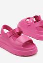 Sandale Lisilia Fucsia