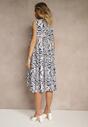 Rochie Annilessa Bleumarin