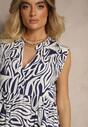 Rochie Annilessa Bleumarin