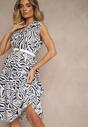 Rochie Annilessa Bleumarin