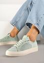 Sneakers Varlio Verzi