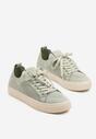 Sneakers Varlio Verzi